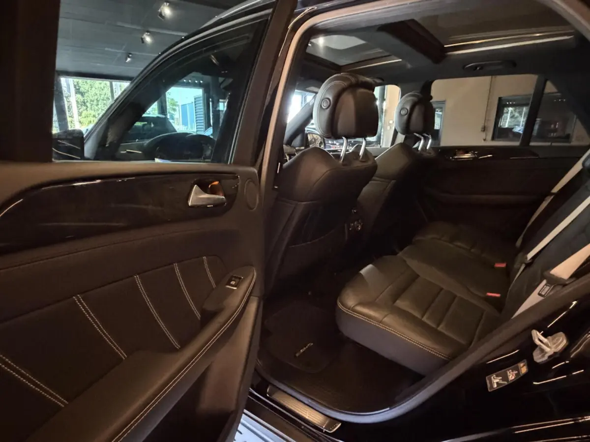AMG 63 S 4MATIC