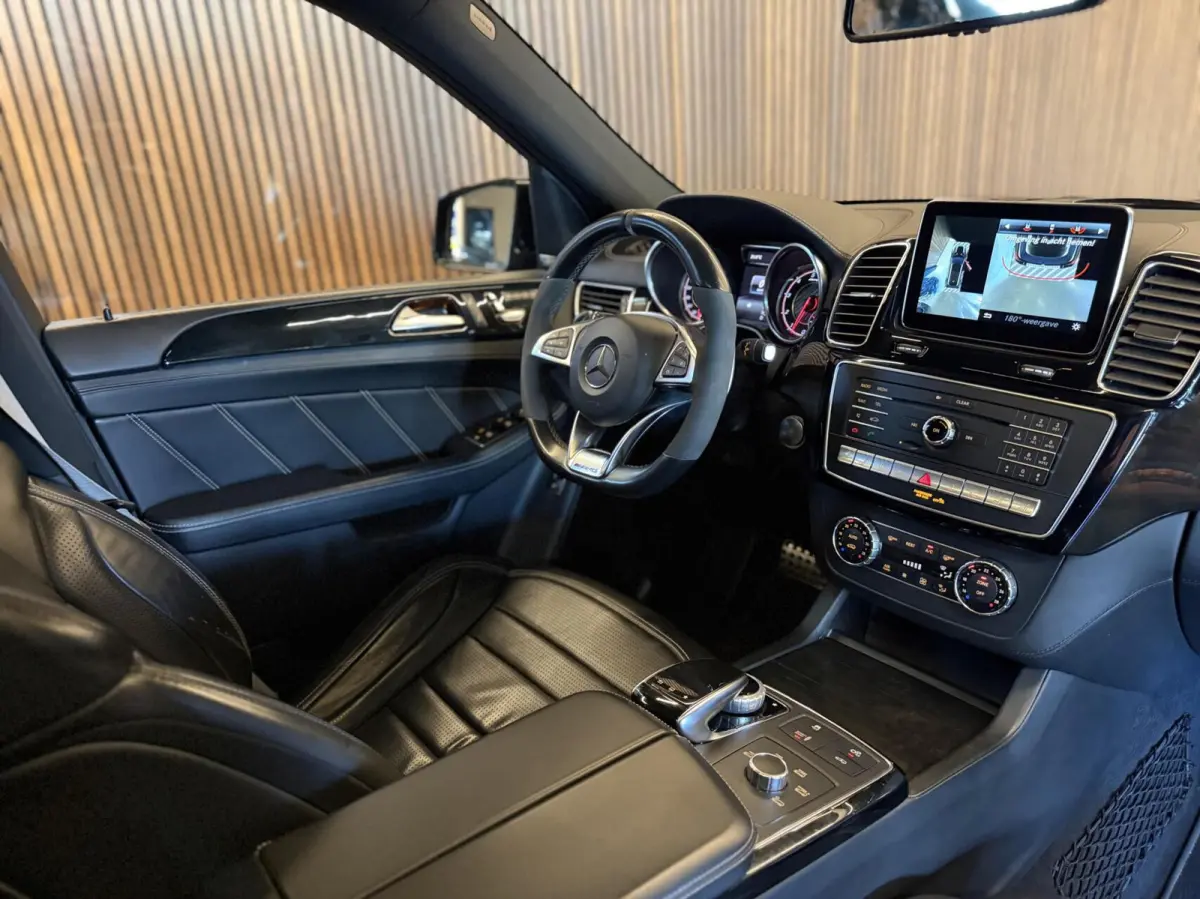 AMG 63 S 4MATIC