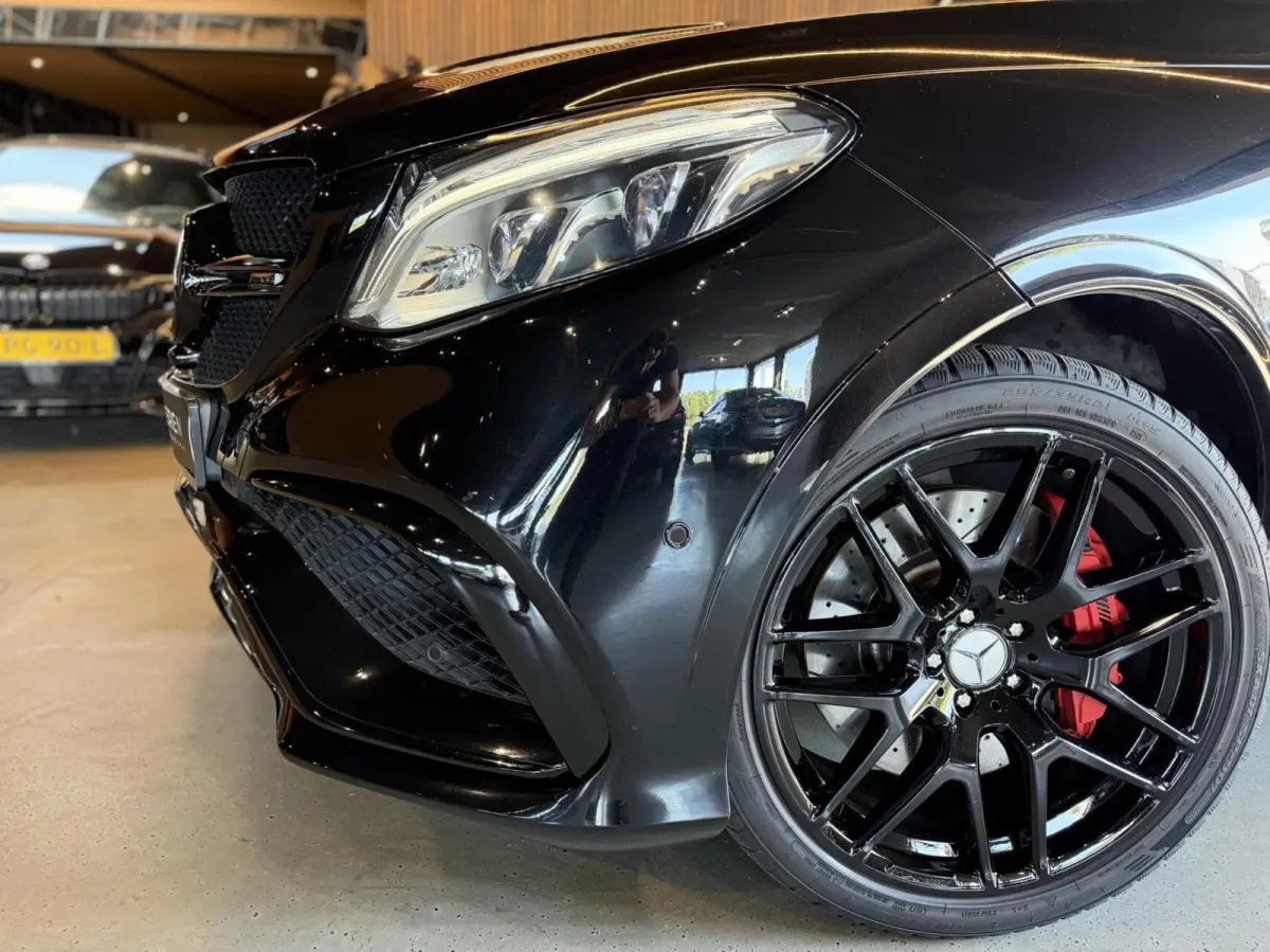 AMG 63 S 4MATIC