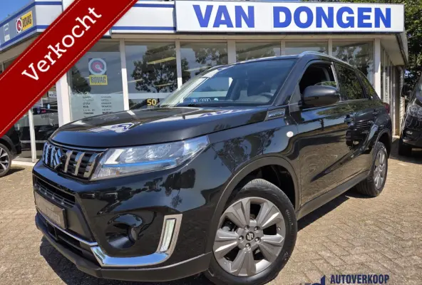 1.4 Boosterjet Select Smart Hybrid | 1e Eigenaar / Carplay | 1.500 KG Trekg.