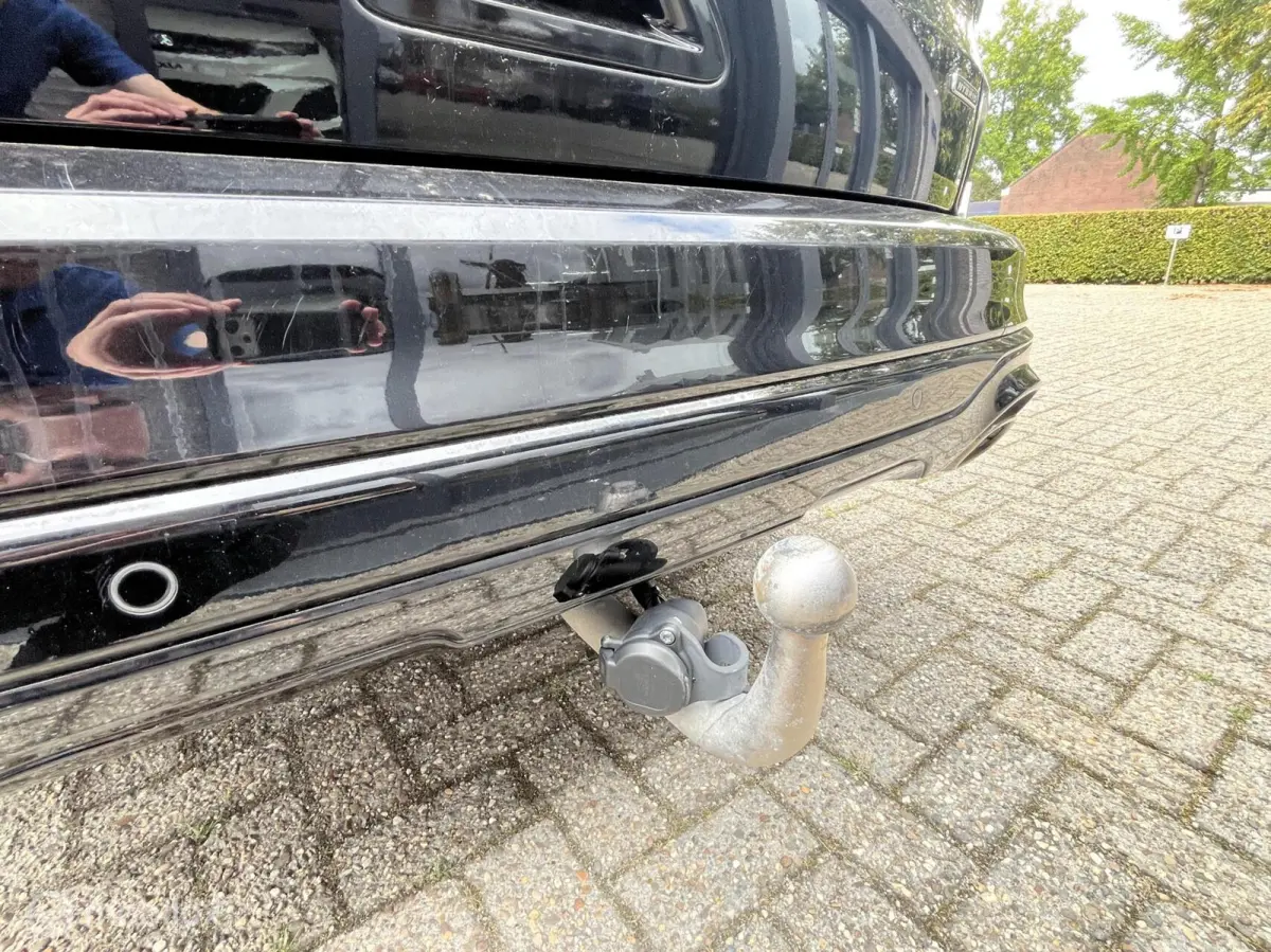 2.5 PHEV ST-Line | NL-auto, Trekhaak
