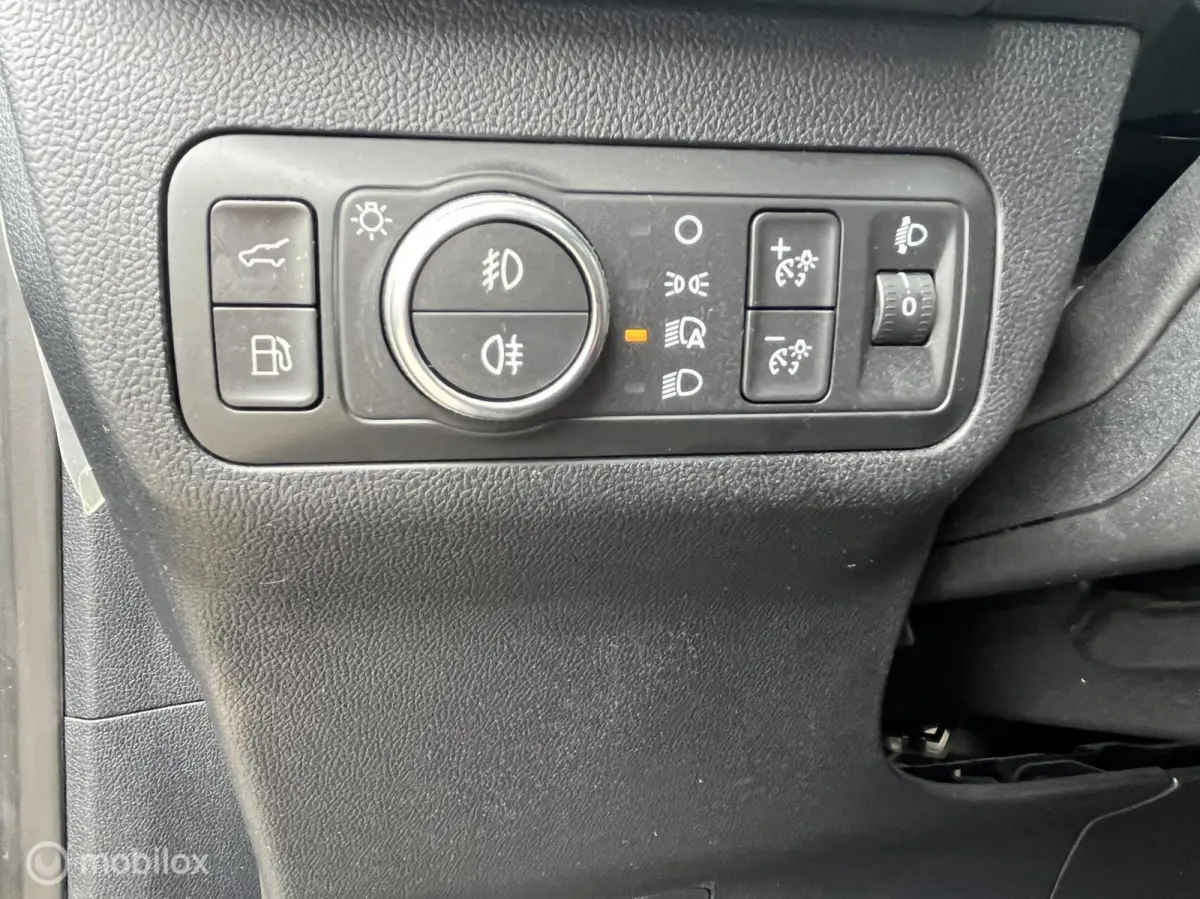 2.5 PHEV ST-Line | NL-auto, Trekhaak