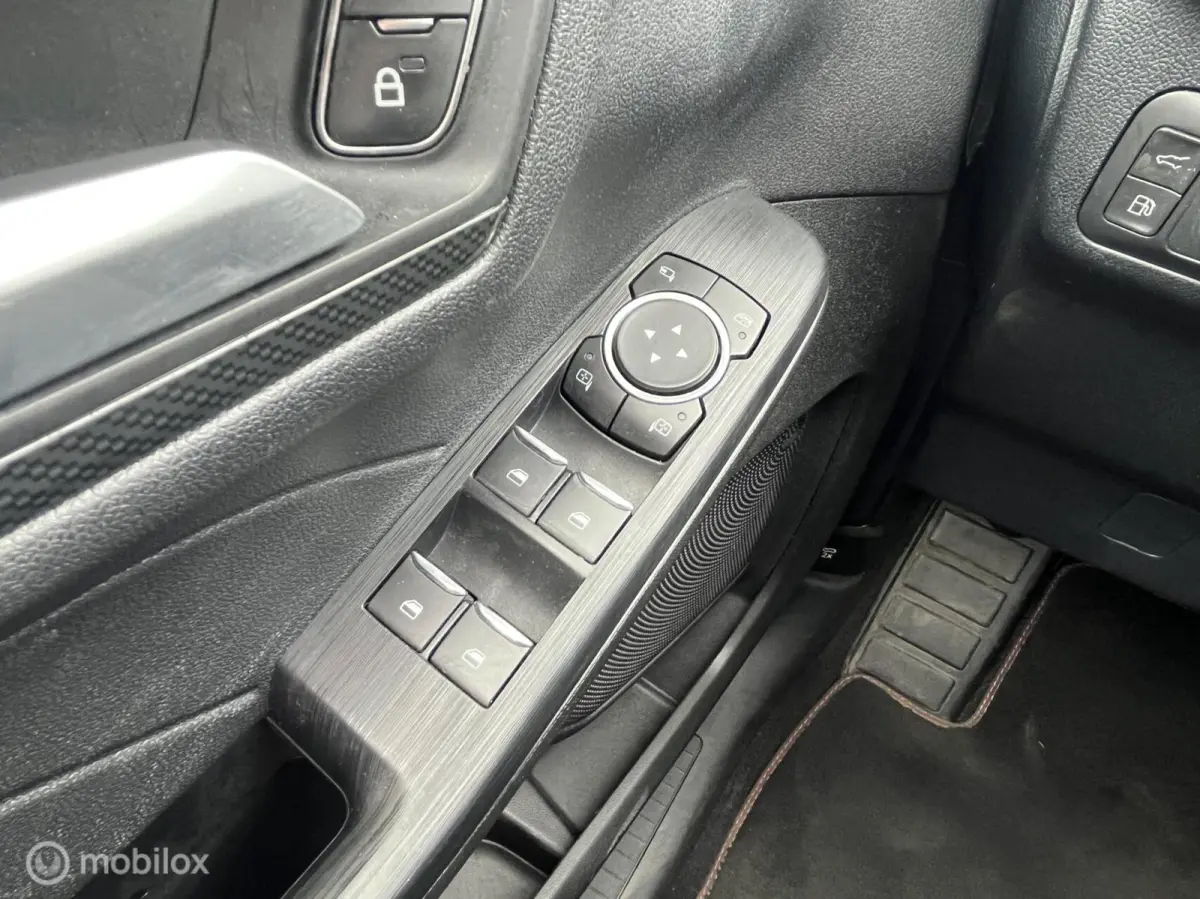 2.5 PHEV ST-Line | NL-auto, Trekhaak