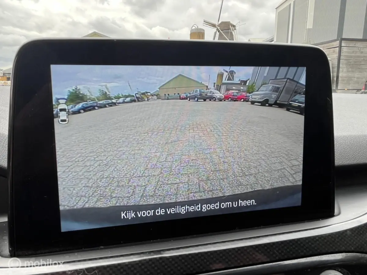2.5 PHEV ST-Line | NL-auto, Trekhaak