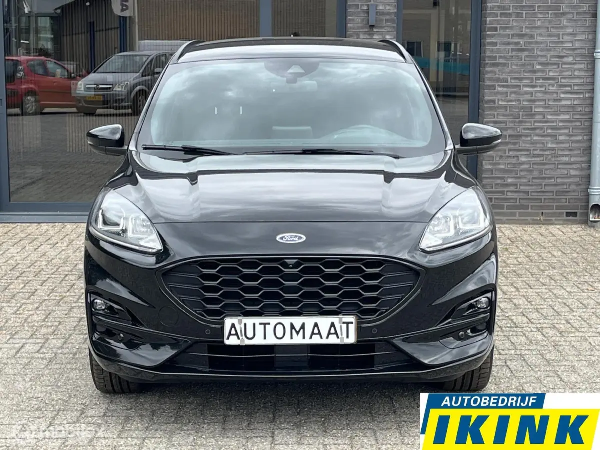 2.5 PHEV ST-Line | NL-auto