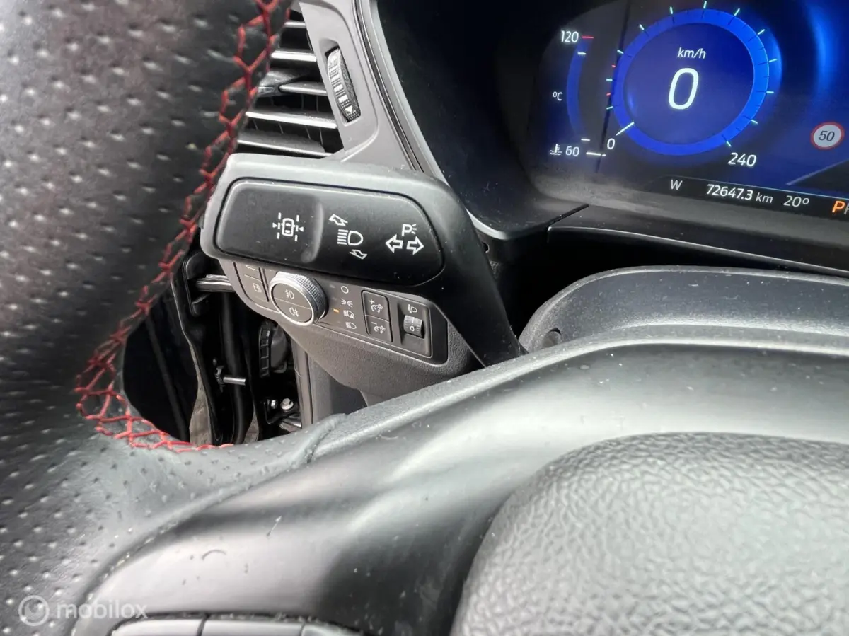 2.5 PHEV ST-Line | NL-auto, Trekhaak