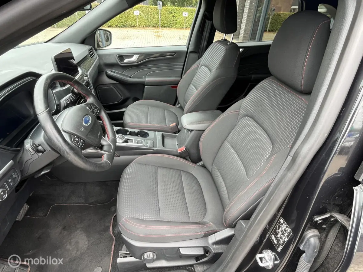 2.5 PHEV ST-Line | NL-auto