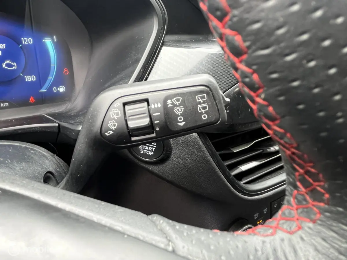 2.5 PHEV ST-Line | NL-auto, Trekhaak