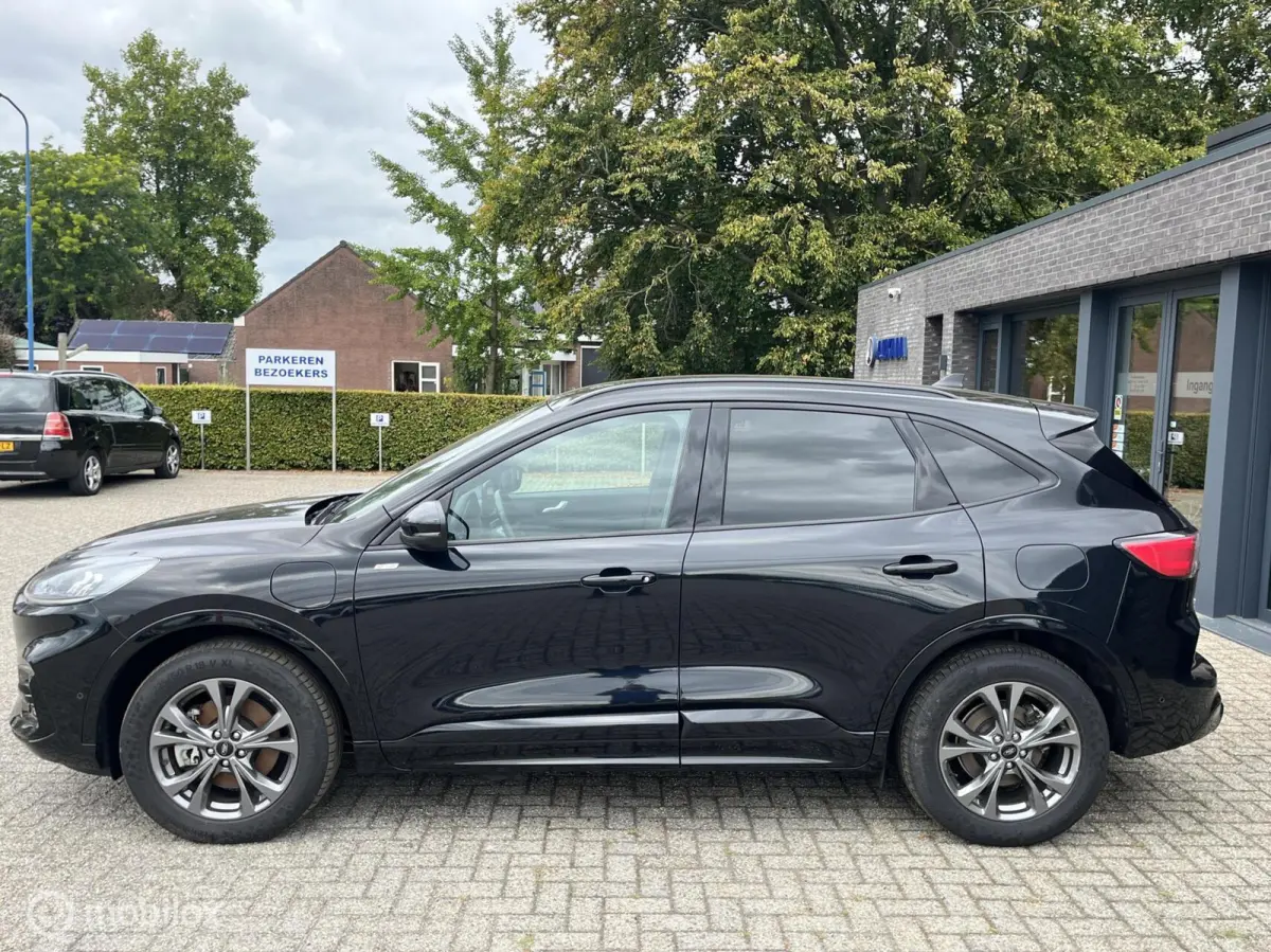 2.5 PHEV ST-Line | NL-auto
