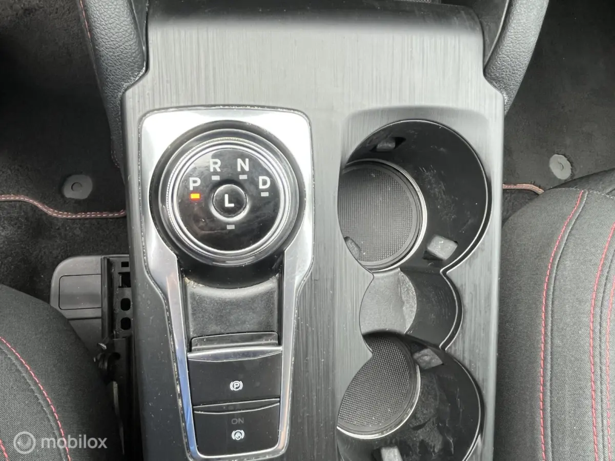 2.5 PHEV ST-Line | NL-auto, Trekhaak