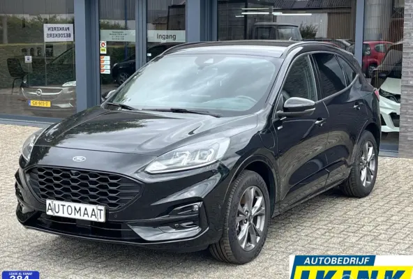 2.5 PHEV ST-Line | NL-auto