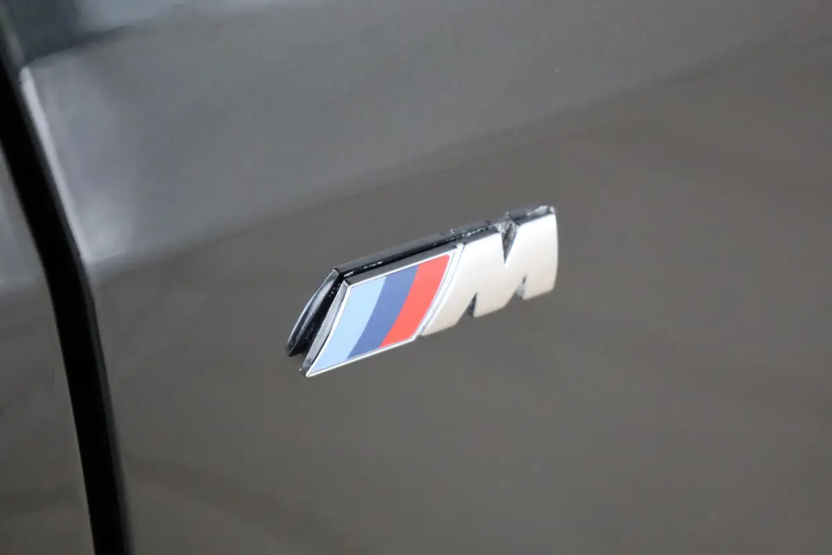 118i M Sport | Panoramadak Elektrisch | Getint Glas