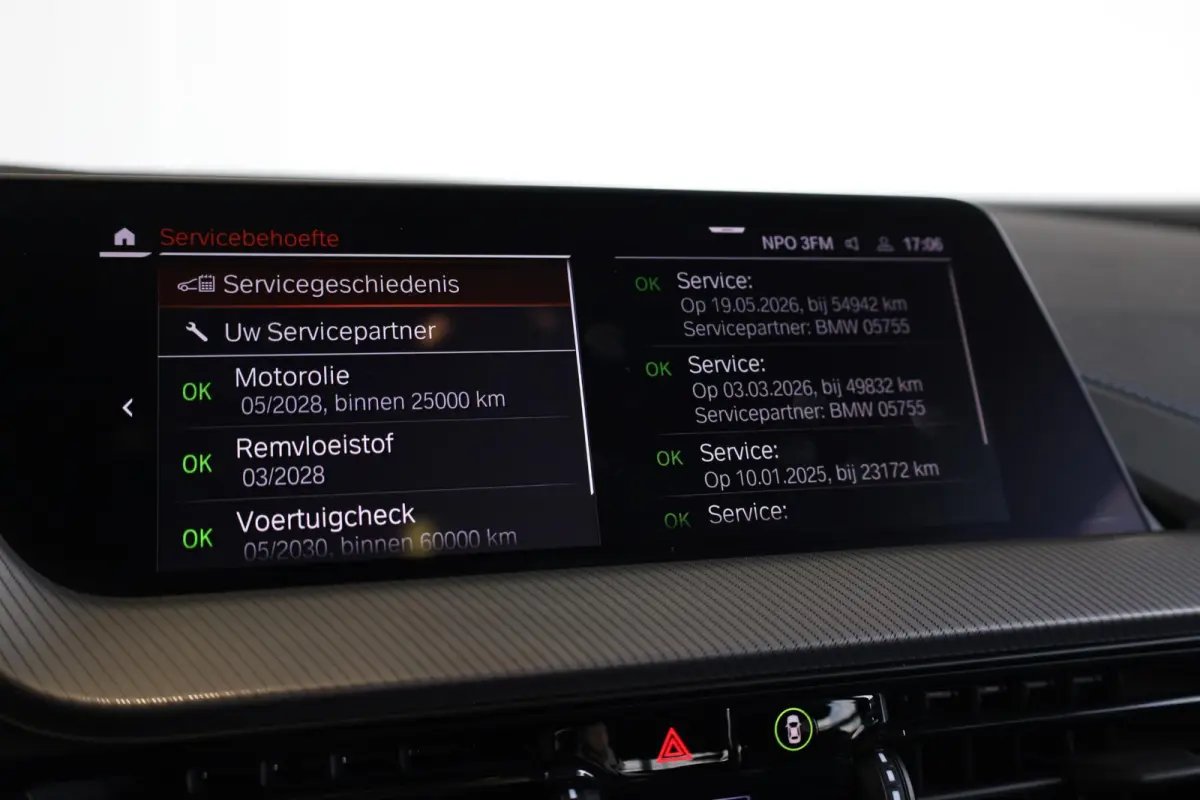 118i M Sport | Panoramadak Elektrisch | Getint Glas
