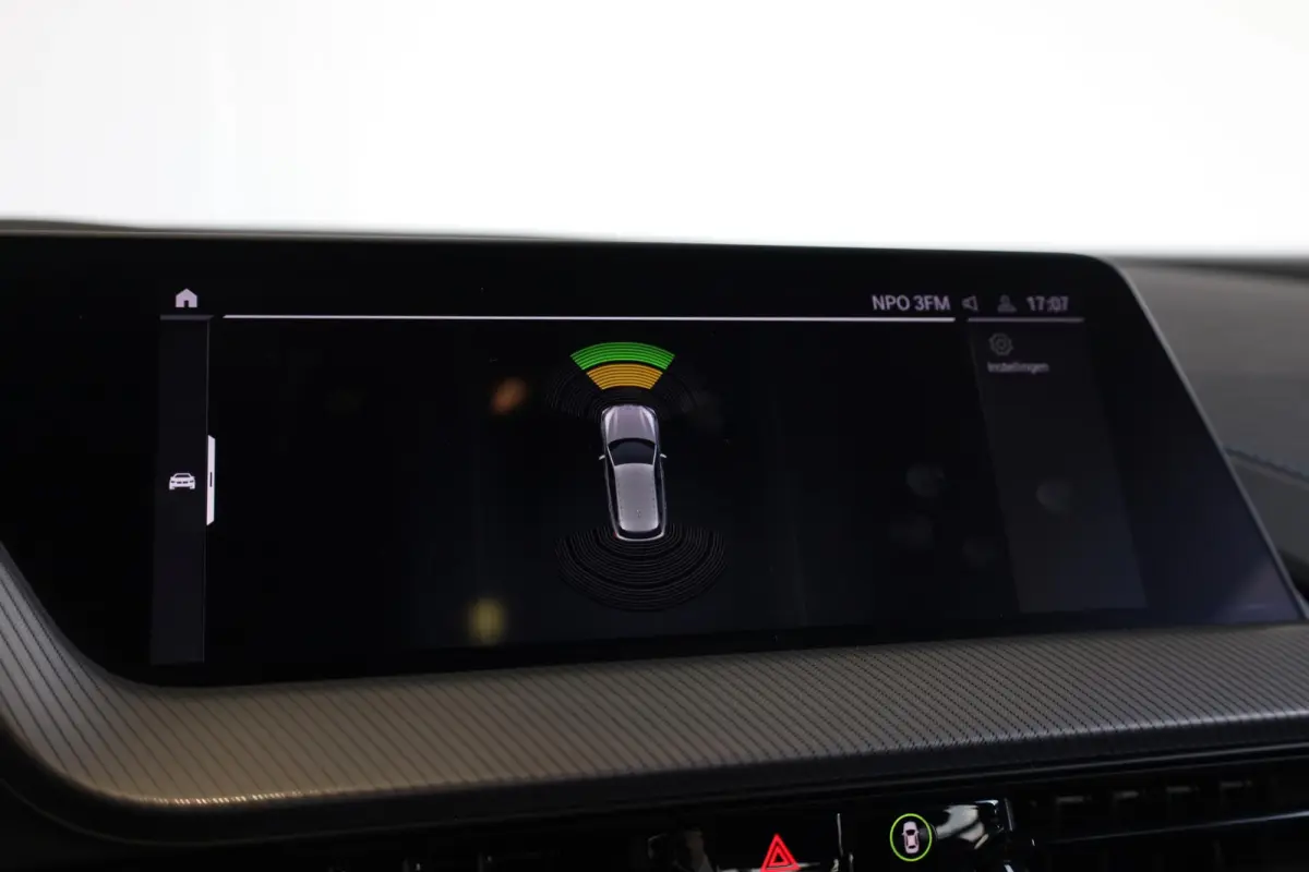118i M Sport | Panoramadak Elektrisch | Getint Glas