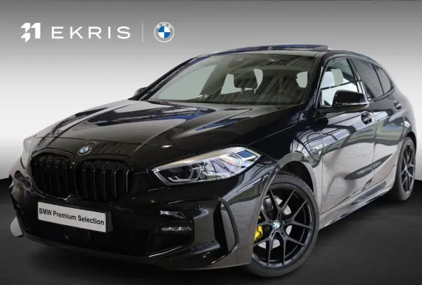 118i M Sport | Panoramadak Elektrisch | Getint Glas