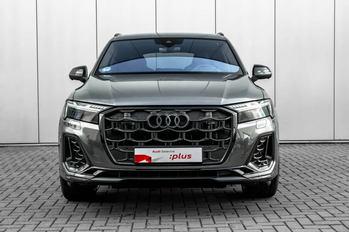 60 TFSI e quattro Pro Line S Competition 490 PK | Trekhaak | Vierwielbesturing | Super Sportstoelen | Massage + Ventilatie