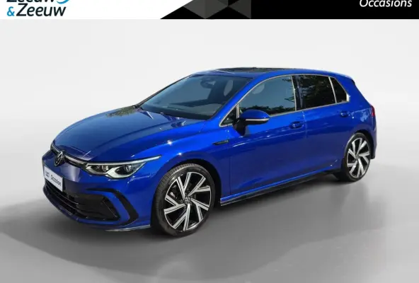 1.5 eTSI R-Line Business | Cruise Control | Climate Control | Digitaal Dashboard | Navigatie | Sportstoelen | Stoelverwarming | Stuurverwarming |