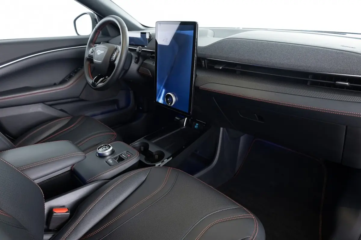 Premium AWD 75 kWh | LEDER | SOH: 96% |