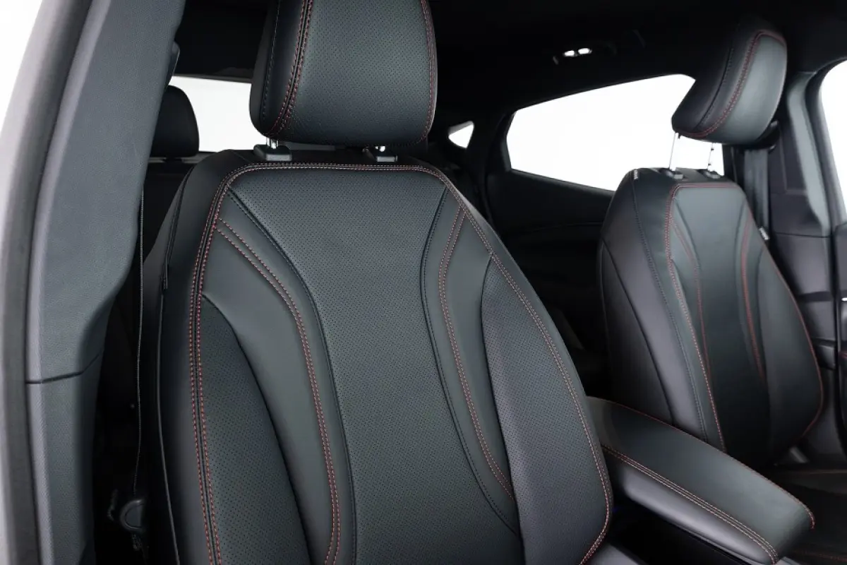 Premium AWD 75 kWh | LEDER | SOH: 96% |