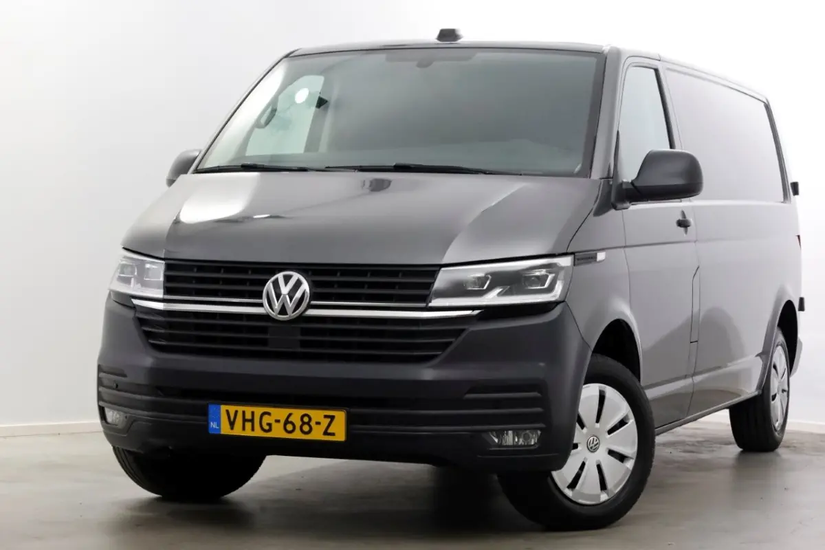 T6.1 2.0 TDI 150pk Lang DSG-Automaat LED/Airco/Navi 11-2020