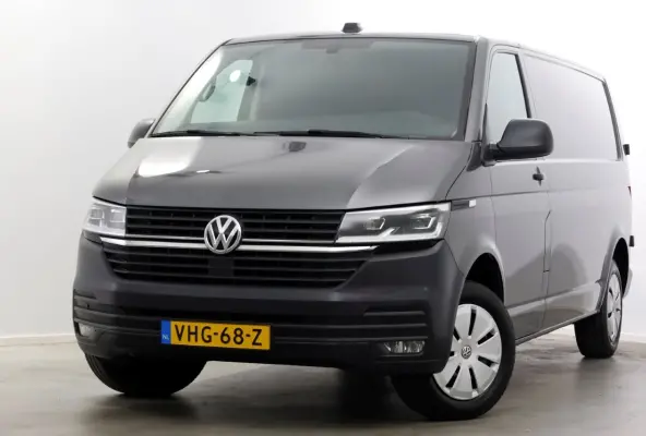 T6.1 2.0 TDI 150pk Lang DSG-Automaat LED/Airco/Navi 11-2020