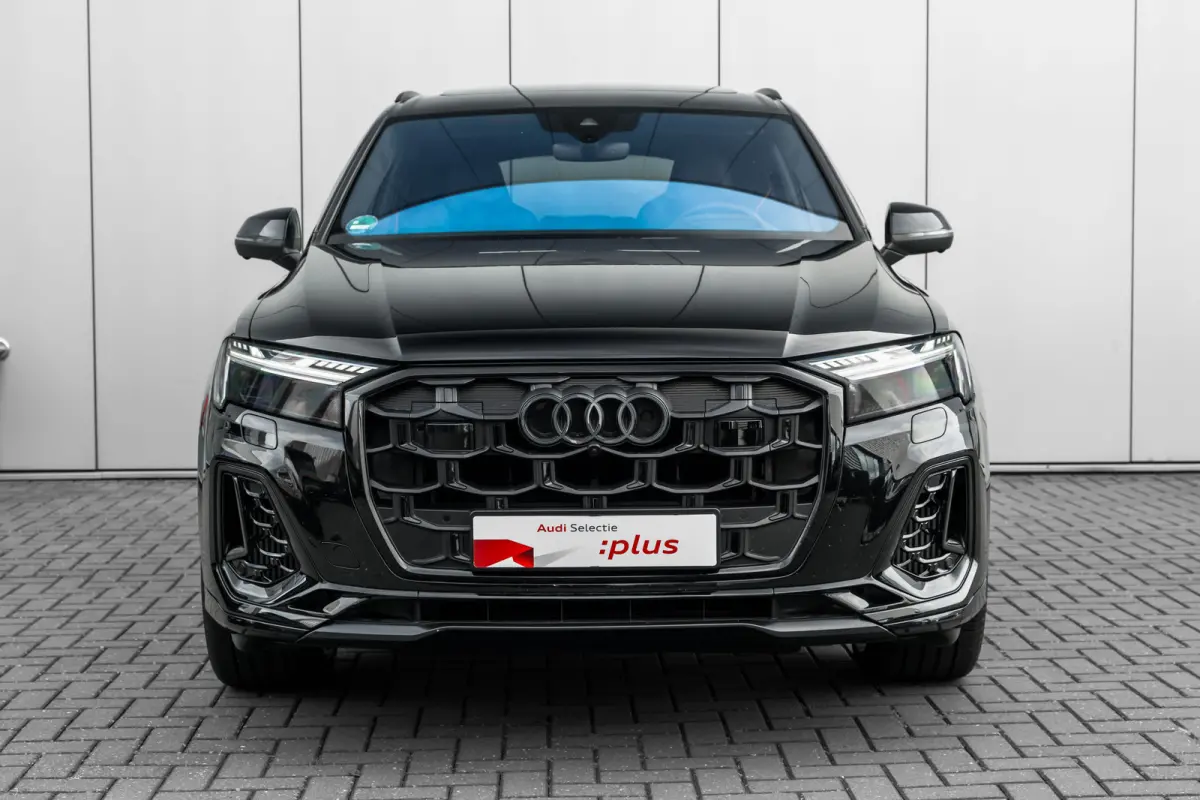 60 TFSI e quattro Pro Line S Competition 490 PK | Trekhaak | Vierwielbesturing | Super Sportstoelen | Head-up | B&O