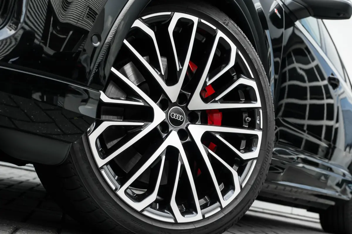 60 TFSI e quattro Pro Line S Competition 490 PK | Trekhaak | Vierwielbesturing | Super Sportstoelen | Head-up | B&O