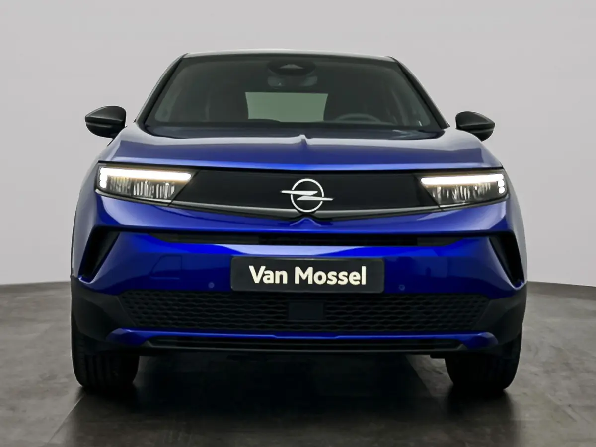 Business Edition 54 kWh | Camera | Navigatie | Sensoren V+A | Adaptieve Cruise Control | Winterpack | DEMO | Keyless Entry | Tot 8 jaar speciale garantie!