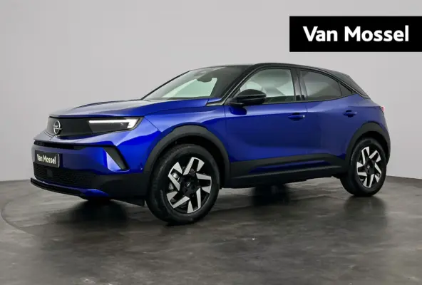 Business Edition 54 kWh | Camera | Navigatie | Sensoren V+A | Adaptieve Cruise Control | Winterpack | DEMO | Keyless Entry | Tot 8 jaar speciale garantie!