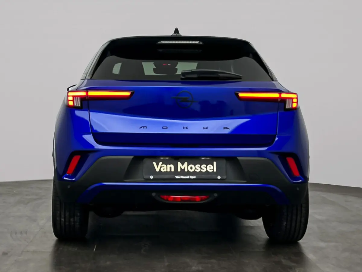 Business Edition 54 kWh | Camera | Navigatie | Sensoren V+A | Adaptieve Cruise Control | Winterpack | DEMO | Keyless Entry | Tot 8 jaar speciale garantie!
