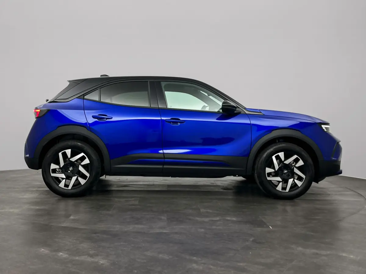 Business Edition 54 kWh | Camera | Navigatie | Sensoren V+A | Adaptieve Cruise Control | Winterpack | DEMO | Keyless Entry | Tot 8 jaar speciale garantie!