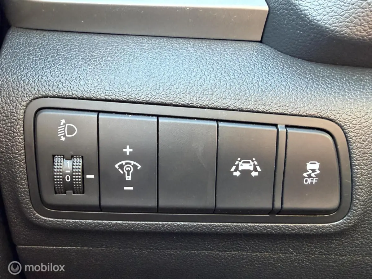 1.6 GDI Comfort LUXE/LEER/CARPLAY/STOELVERWARMING