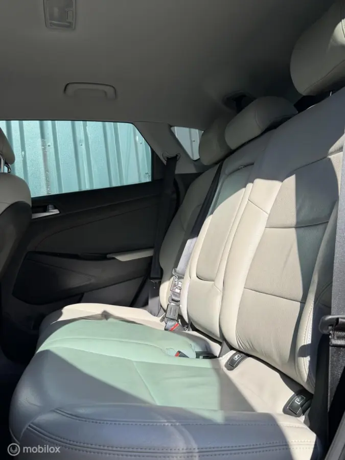 1.6 GDI Comfort LUXE/LEER/CARPLAY/STOELVERWARMING