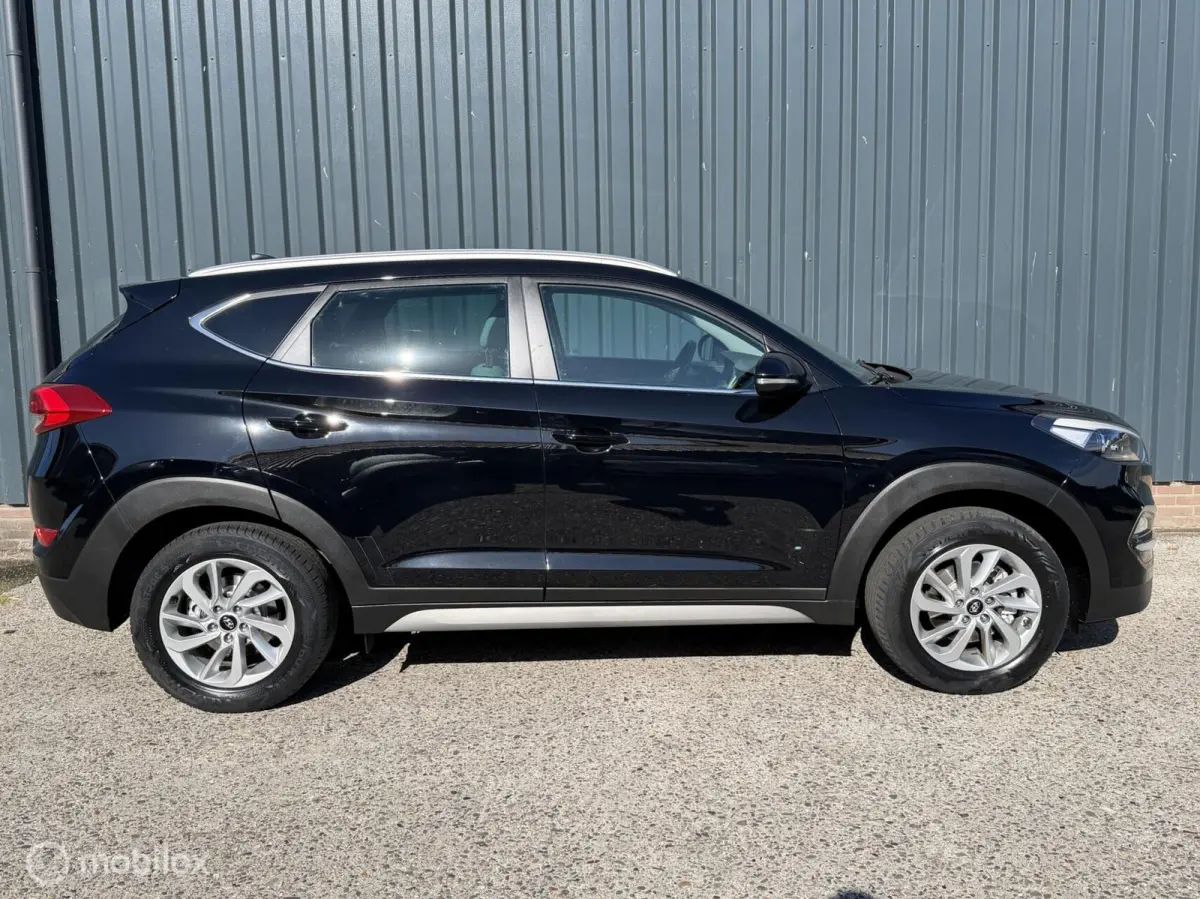 1.6 GDI Comfort LUXE/LEER/CARPLAY/STOELVERWARMING