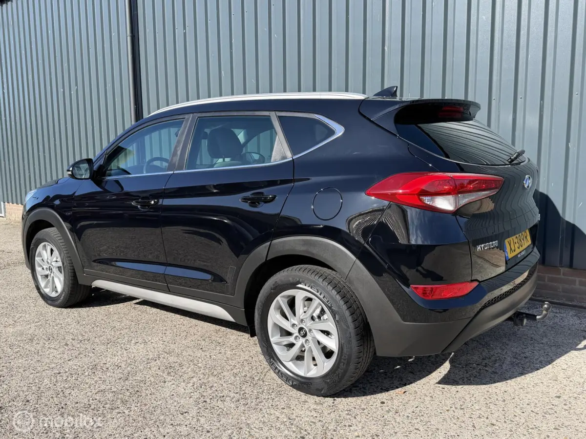 1.6 GDI Comfort LUXE/LEER/CARPLAY/STOELVERWARMING