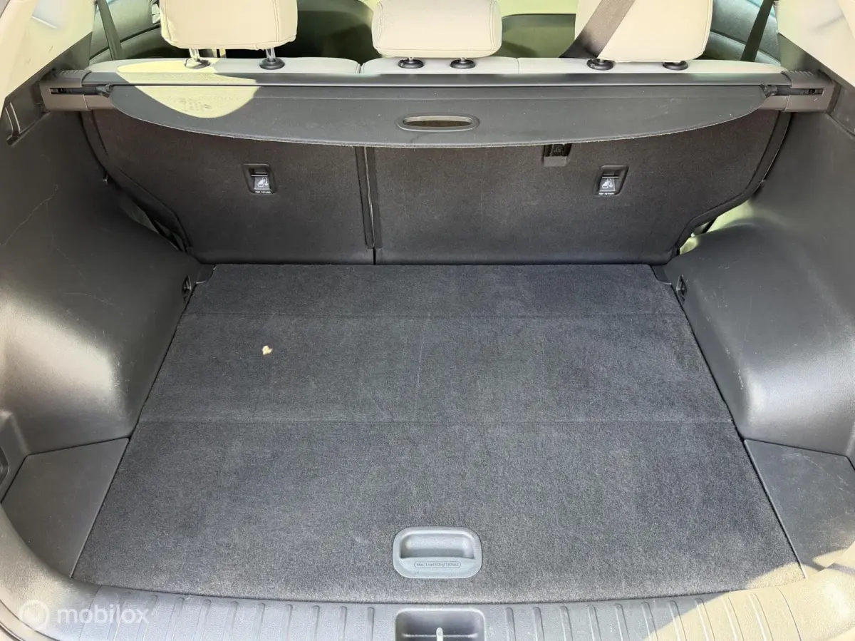 1.6 GDI Comfort LUXE/LEER/CARPLAY/STOELVERWARMING