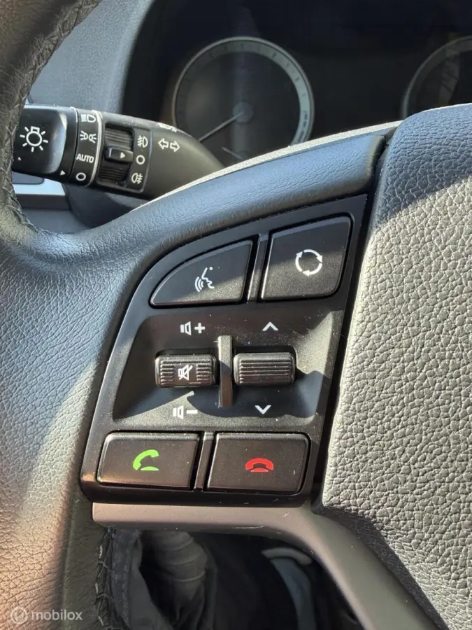 1.6 GDI Comfort LUXE/LEER/CARPLAY/STOELVERWARMING