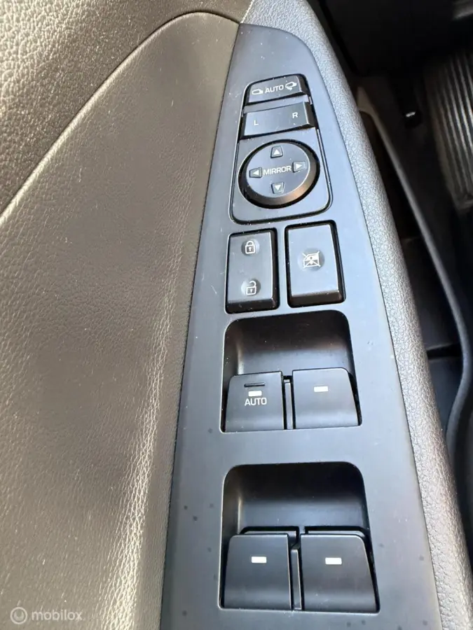1.6 GDI Comfort LUXE/LEER/CARPLAY/STOELVERWARMING