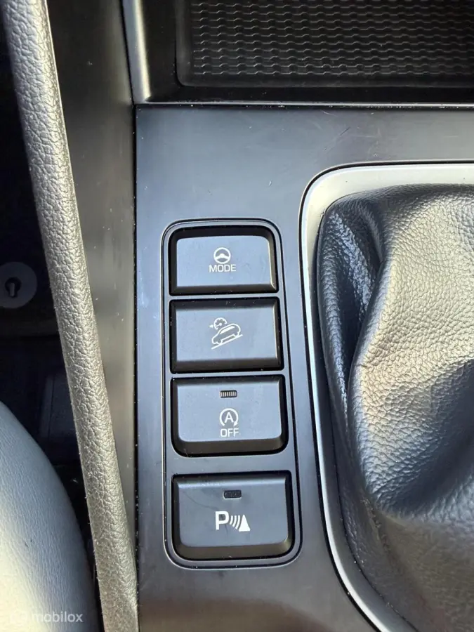 1.6 GDI Comfort LUXE/LEER/CARPLAY/STOELVERWARMING