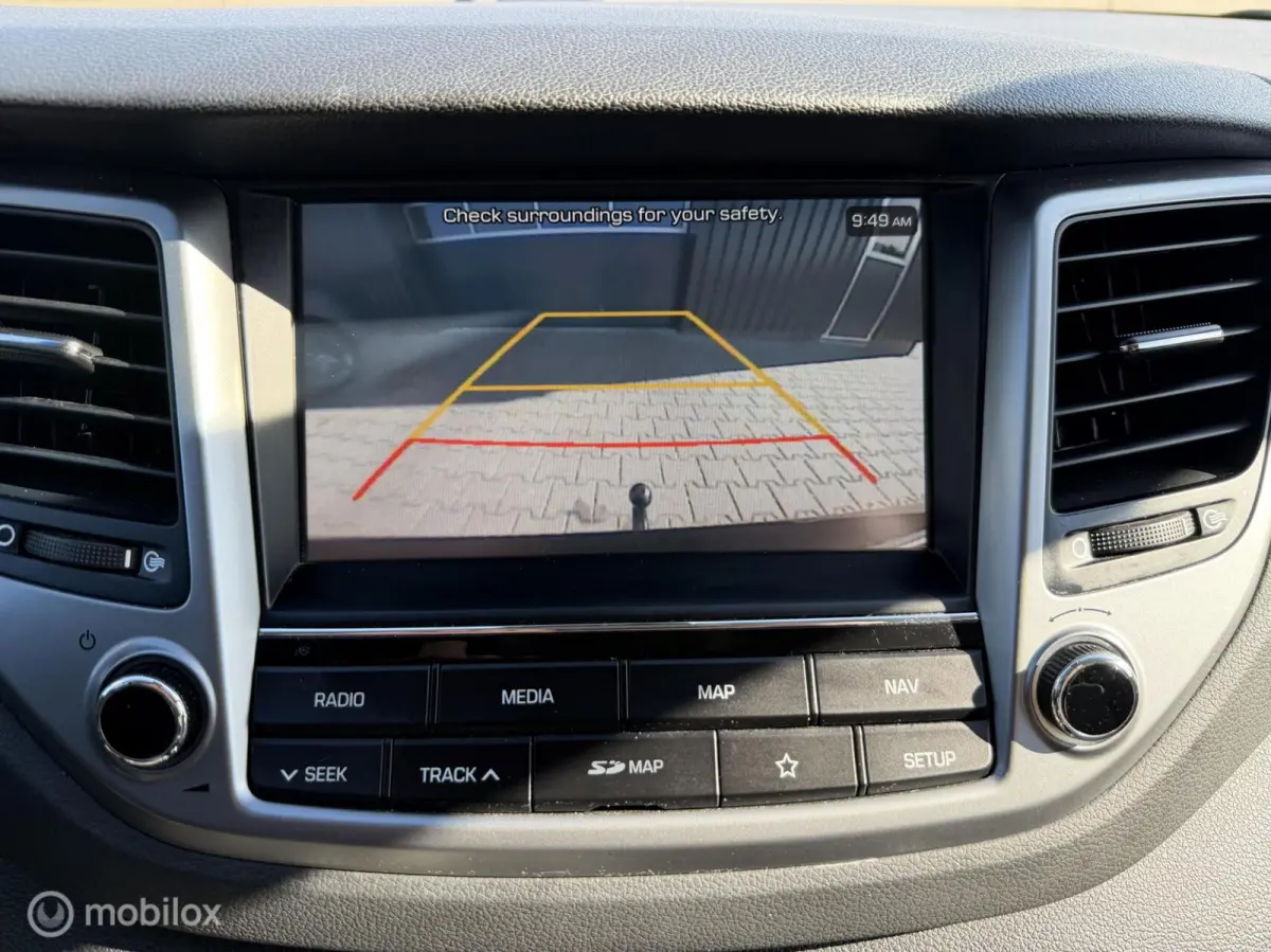 1.6 GDI Comfort LUXE/LEER/CARPLAY/STOELVERWARMING