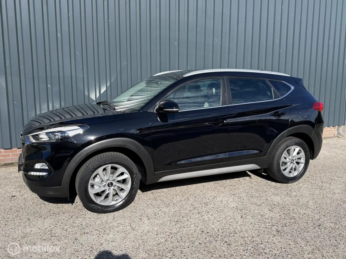 1.6 GDI Comfort LUXE/LEER/CARPLAY/STOELVERWARMING
