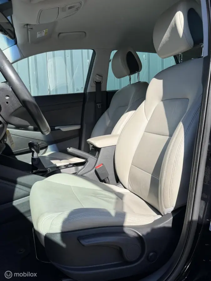 1.6 GDI Comfort LUXE/LEER/CARPLAY/STOELVERWARMING