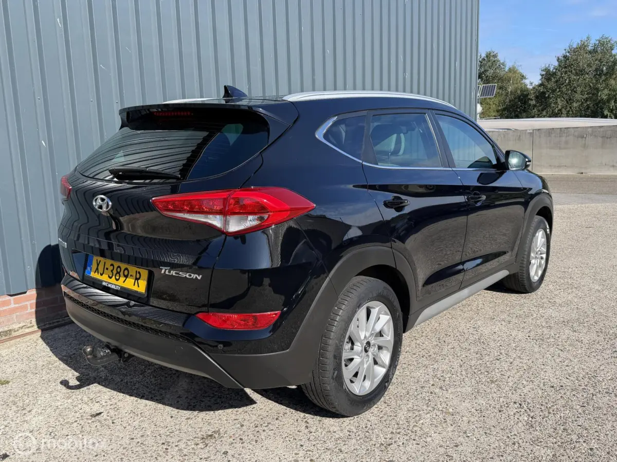 1.6 GDI Comfort LUXE/LEER/CARPLAY/STOELVERWARMING