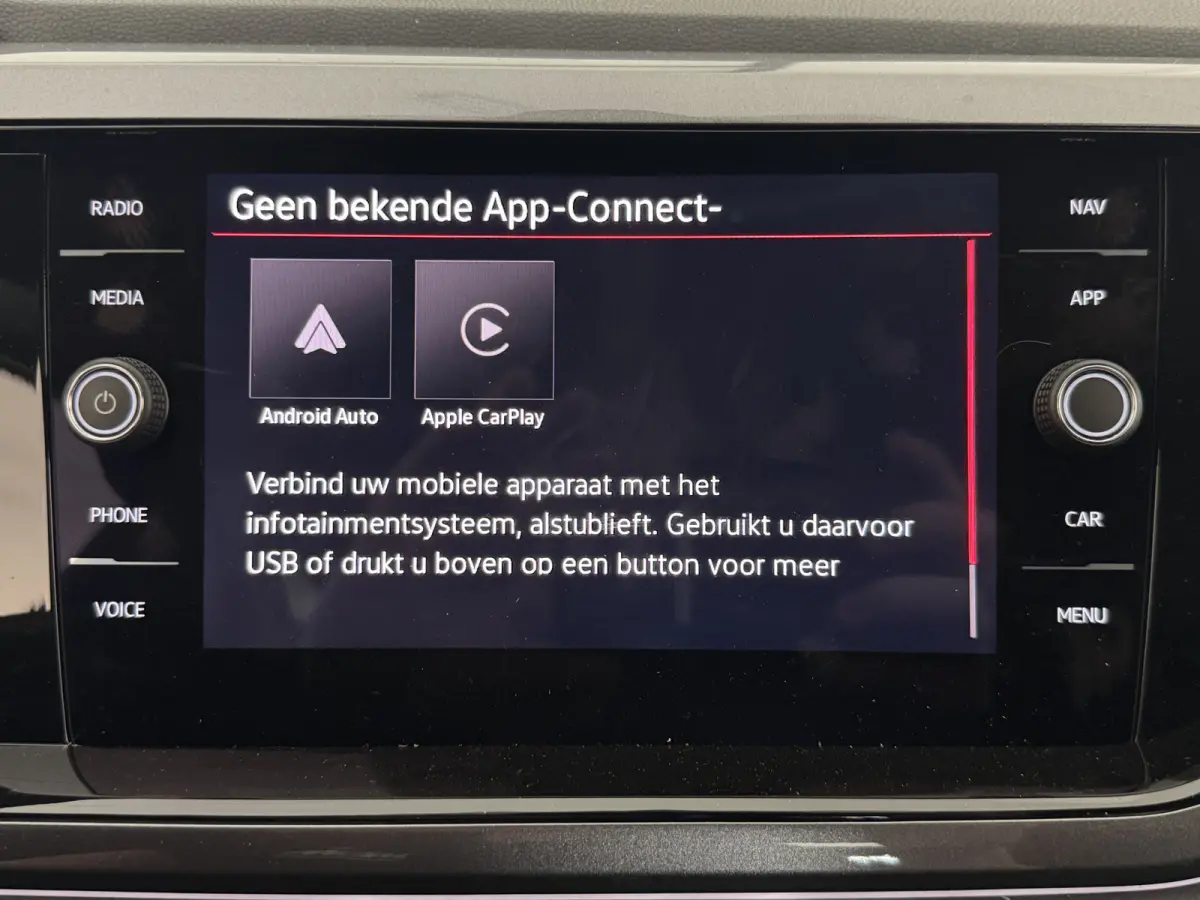 2.0 TSI GTI TSI 210PK DSG GTI-SPORT CARPLAY/LED/IQ-LIGHT