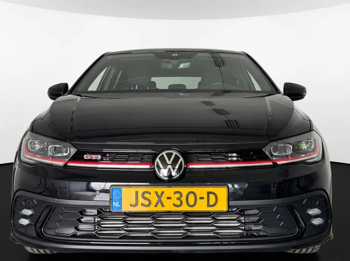 2.0 TSI GTI TSI 210PK DSG GTI-SPORT CARPLAY/LED/IQ-LIGHT