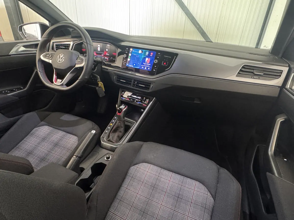 2.0 TSI GTI TSI 210PK DSG GTI-SPORT CARPLAY/LED/IQ-LIGHT