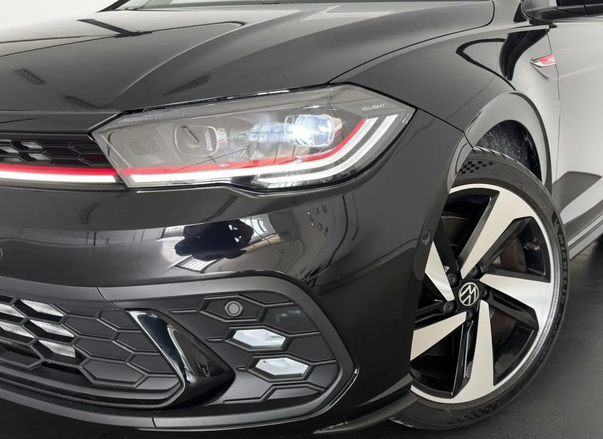 2.0 TSI GTI TSI 210PK DSG GTI-SPORT CARPLAY/LED/IQ-LIGHT