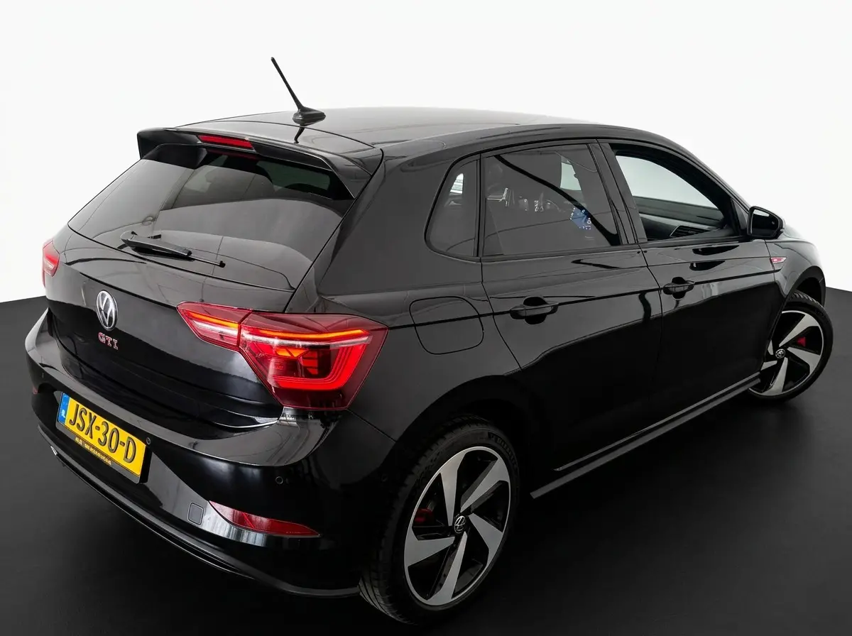 2.0 TSI GTI TSI 210PK DSG GTI-SPORT CARPLAY/LED/IQ-LIGHT
