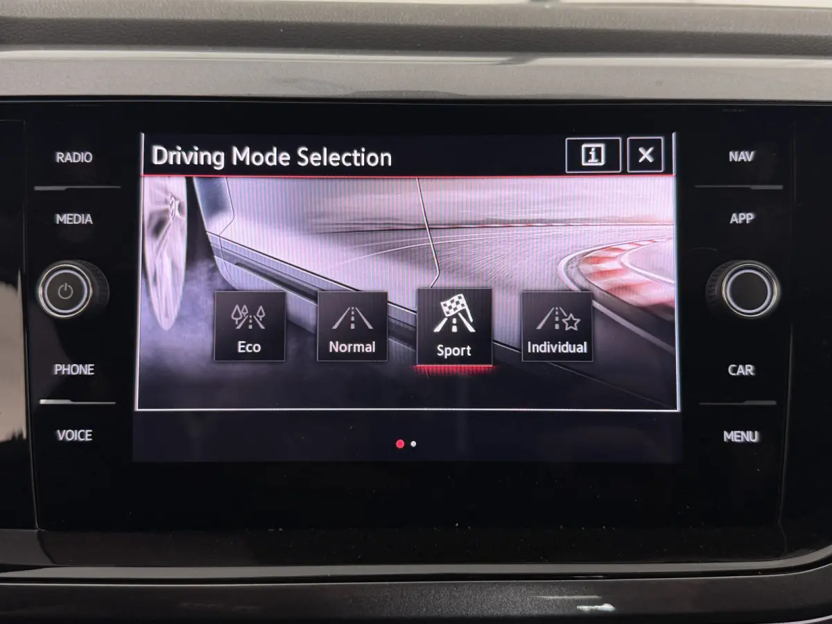 2.0 TSI GTI TSI 210PK DSG GTI-SPORT CARPLAY/LED/IQ-LIGHT