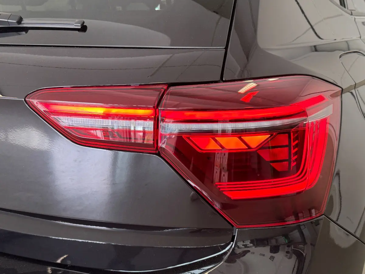 2.0 TSI GTI TSI 210PK DSG GTI-SPORT CARPLAY/LED/IQ-LIGHT